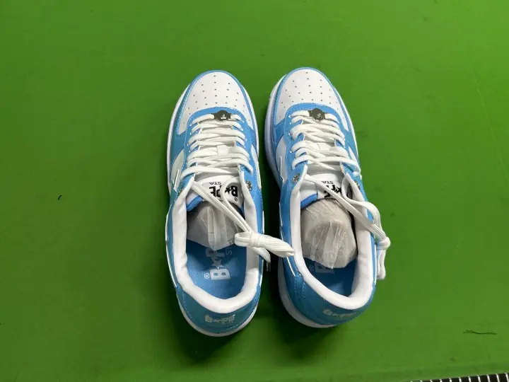 Bape SK8 ( Tons Of Colorways ) QC photo 3