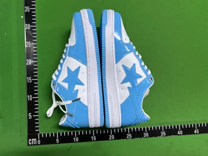 Bape SK8 ( Tons Of Colorways ) QC photo 4