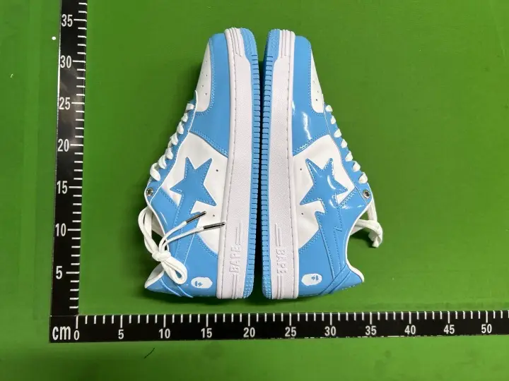 Bape SK8 ( Tons Of Colorways ) QC photo 5