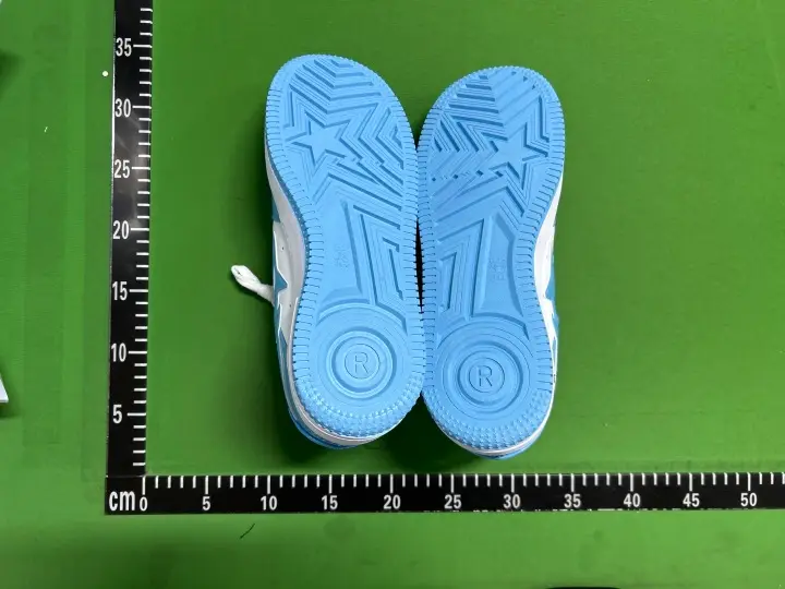 Bape SK8 ( Tons Of Colorways ) QC photo 6