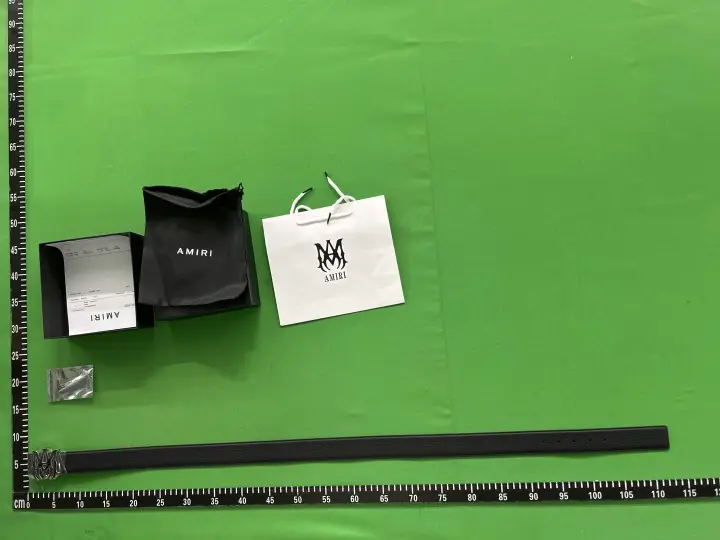 Best Batch for Amiri Belt QC photo 10