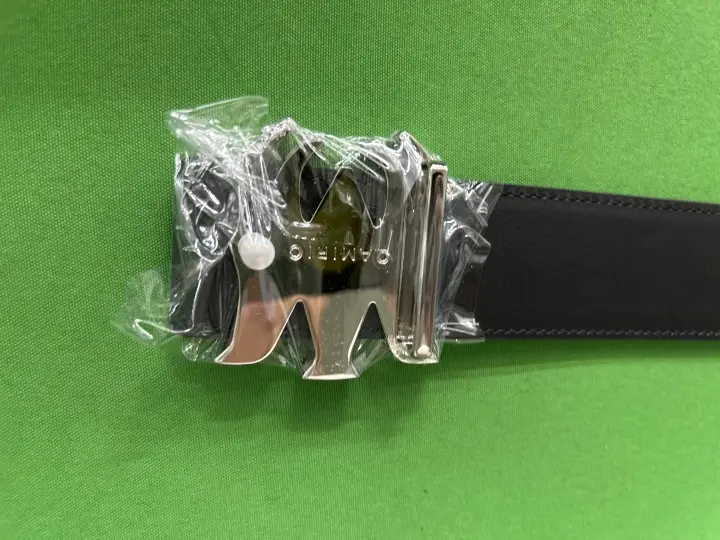 Best Batch for Amiri Belt QC photo 13