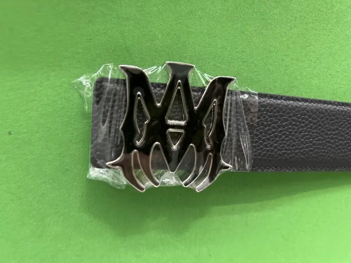 Best Batch for Amiri Belt QC photo 14