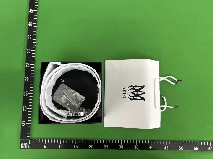 Best Batch for Amiri Belt QC photo 15