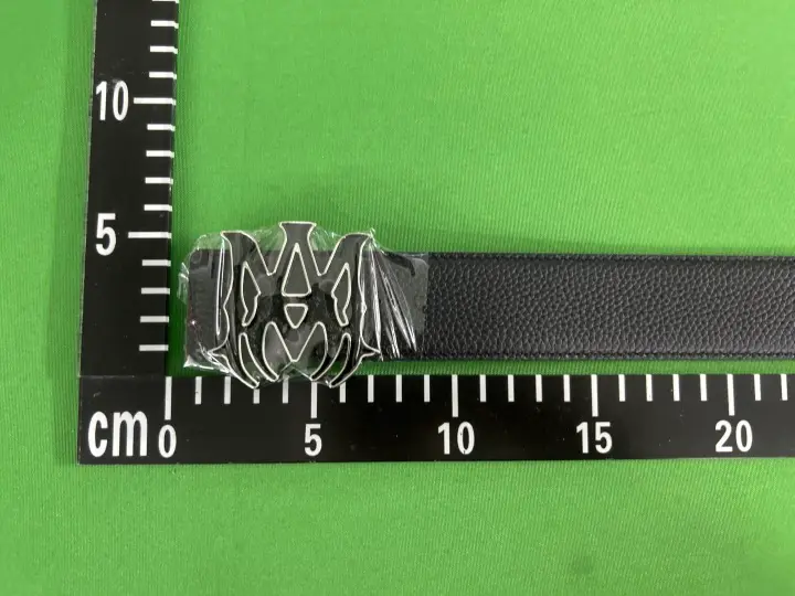 Best Batch for Amiri Belt QC photo 16