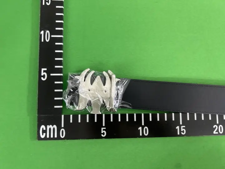 Best Batch for Amiri Belt QC photo 17