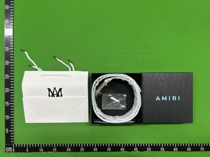 Best Batch for Amiri Belt QC photo 20