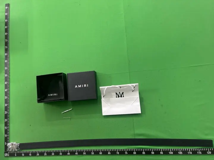 Best Batch for Amiri Belt QC photo 3