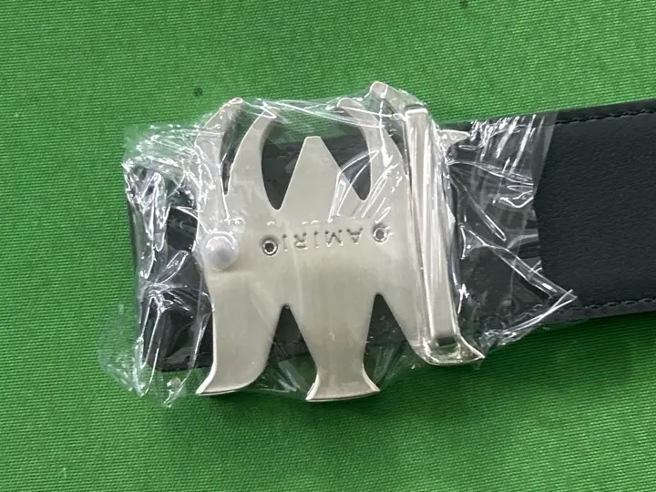 Best Batch for Amiri Belt QC photo 5