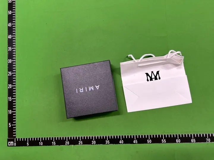 Best Batch for Amiri Belt QC photo 6