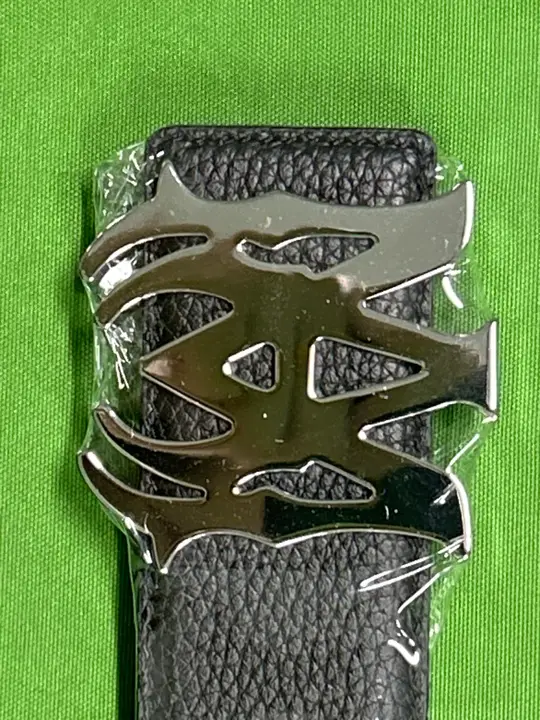 Best Batch for Amiri Belt QC photo 7