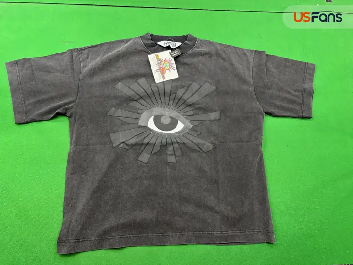 HOUSE OF ERRORS T-shirt QC photo 10