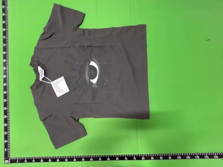 HOUSE OF ERRORS T-shirt QC photo 2