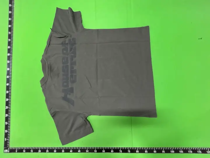 HOUSE OF ERRORS T-shirt QC photo 3