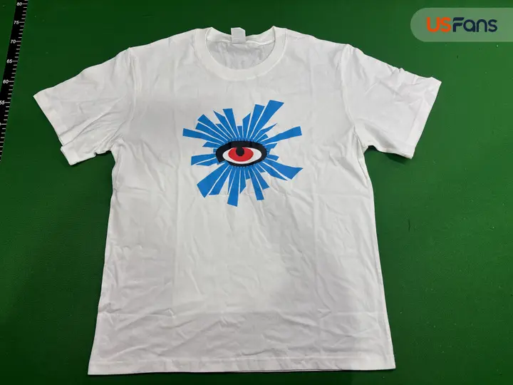 HOUSE OF ERRORS T-shirt QC photo 6