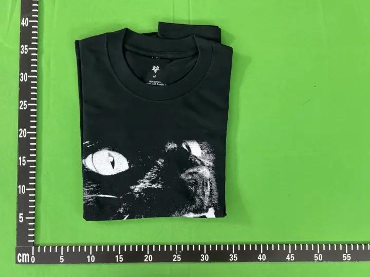 Ken Carson x Destroy Lonely Tour Merch QC photo 1