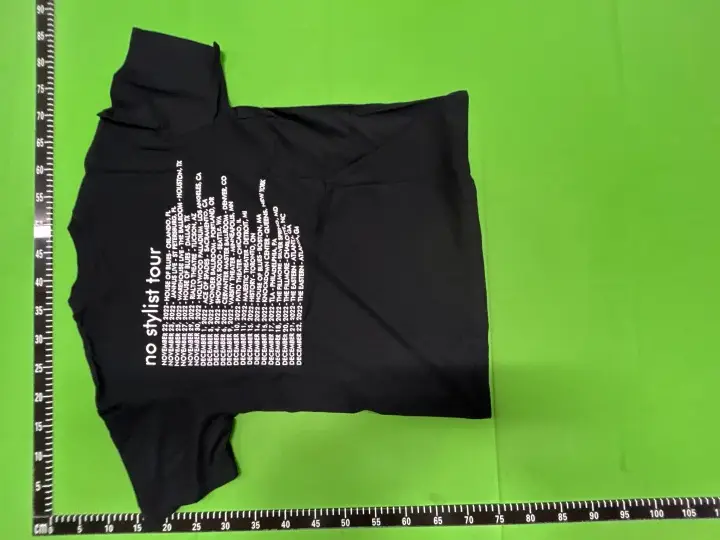 Ken Carson x Destroy Lonely Tour Merch QC photo 10