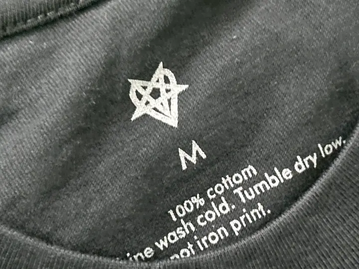 Ken Carson x Destroy Lonely Tour Merch QC photo 13