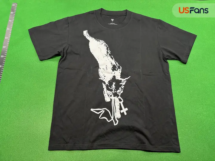 Ken Carson x Destroy Lonely Tour Merch QC photo 17