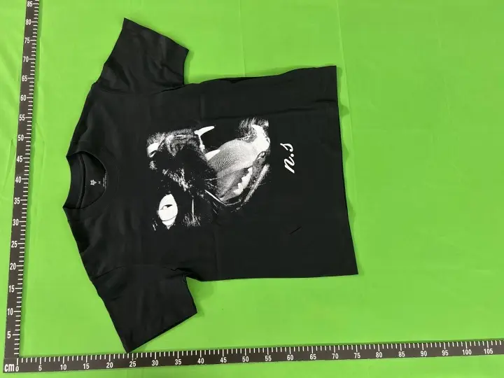 Ken Carson x Destroy Lonely Tour Merch QC photo 3