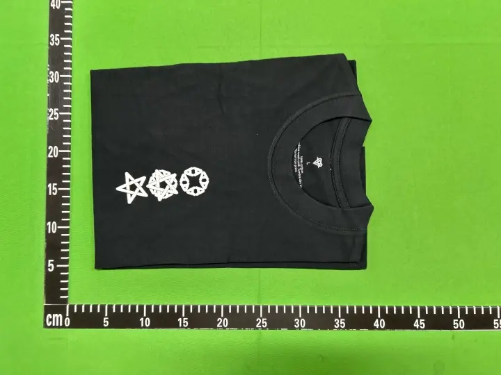 Ken Carson x Destroy Lonely Tour Merch QC photo 5