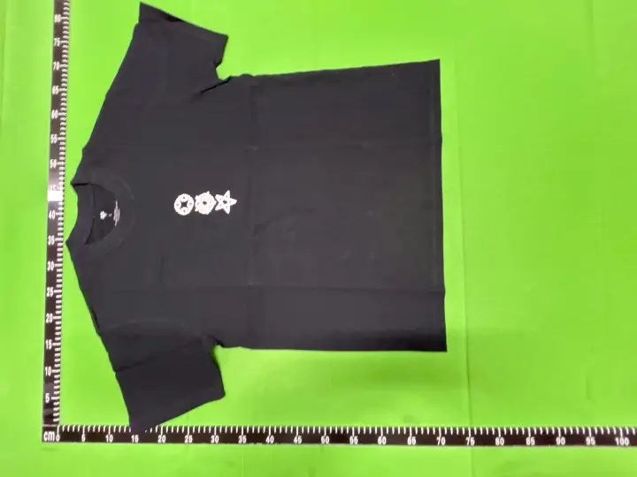 Ken Carson x Destroy Lonely Tour Merch QC photo 8
