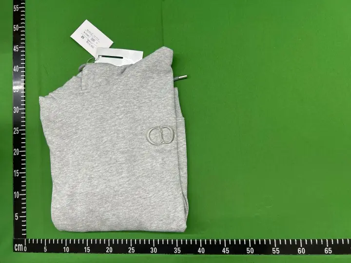 Christian Dior Basic Hoodie QC photo 1