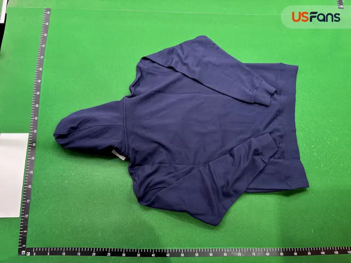 Christian Dior Basic Hoodie QC photo 11