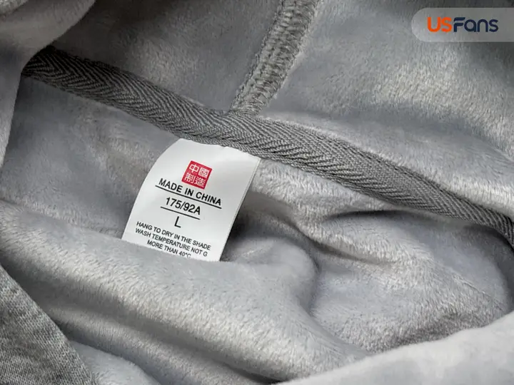 Christian Dior Basic Hoodie QC photo 13