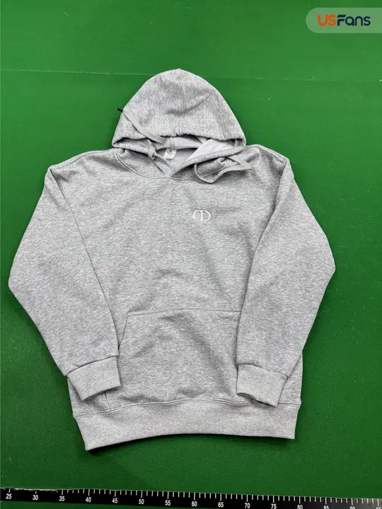 Christian Dior Basic Hoodie QC photo 14