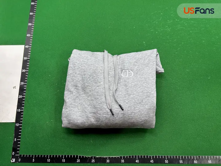 Christian Dior Basic Hoodie QC photo 16