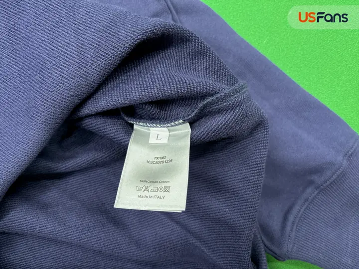 Christian Dior Basic Hoodie QC photo 17