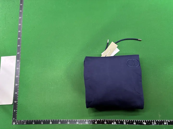 Christian Dior Basic Hoodie QC photo 8