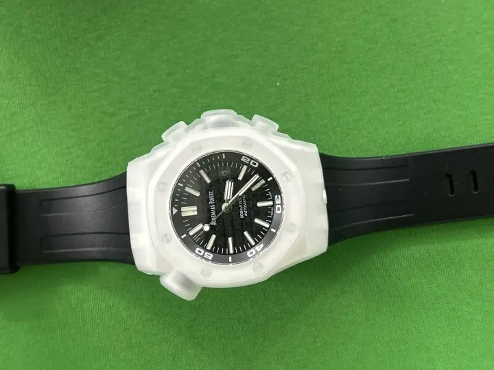Audemars Piguet Royal Oak Offshore Diver QC photo 1