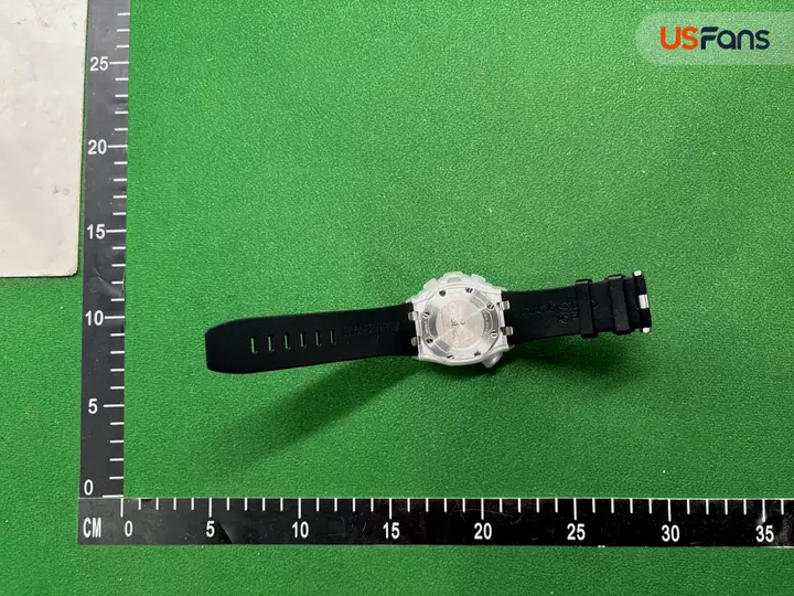 Audemars Piguet Royal Oak Offshore Diver QC photo 11