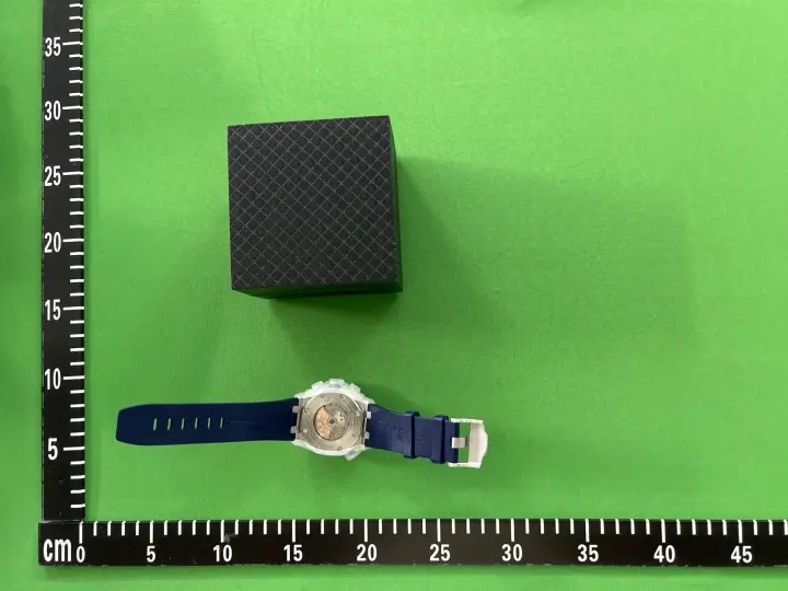Audemars Piguet Royal Oak Offshore Diver QC photo 6
