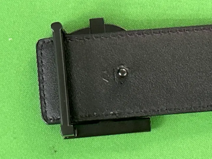 Best Batch for Burberry Belt QC photo 14