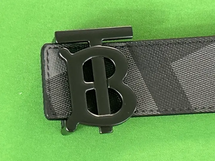 Best Batch for Burberry Belt QC photo 15