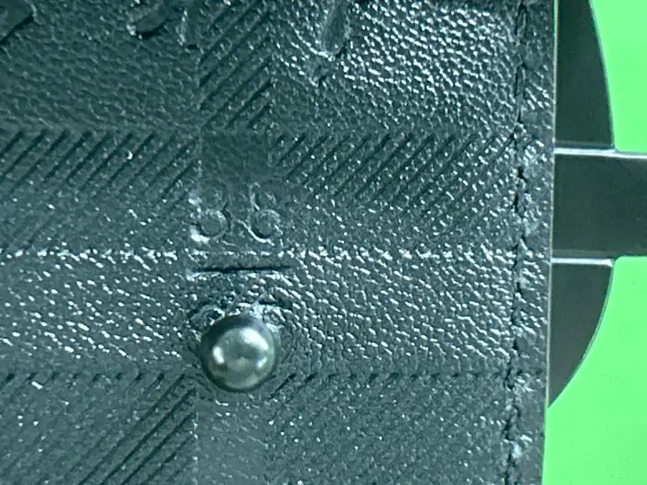 Best Batch for Burberry Belt QC photo 19