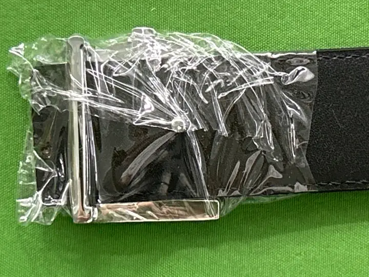 Best Batch for Burberry Belt QC photo 9