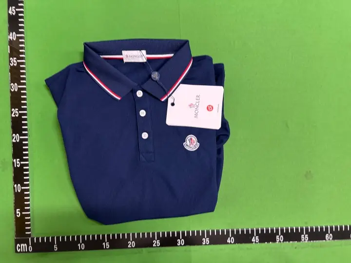 Moncler POLO QC photo 1