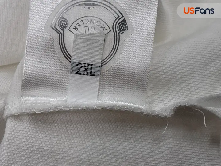 Moncler POLO QC photo 10