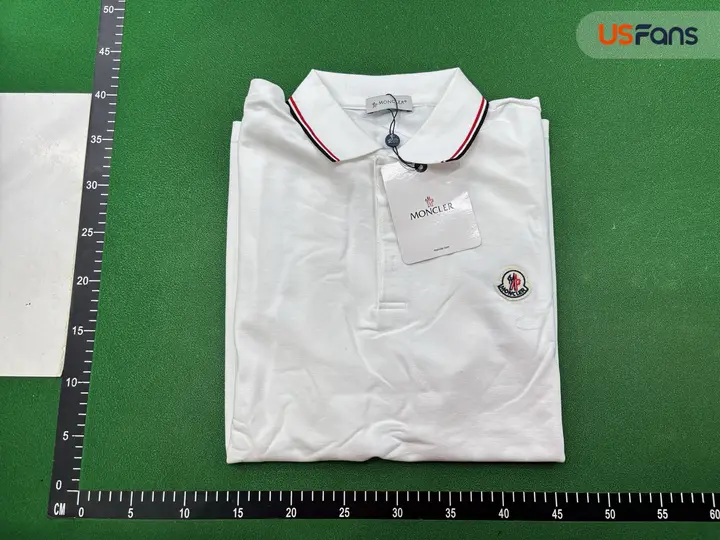 Moncler POLO QC photo 13