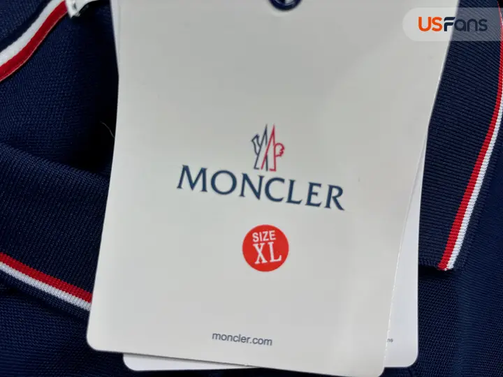 Moncler POLO QC photo 14