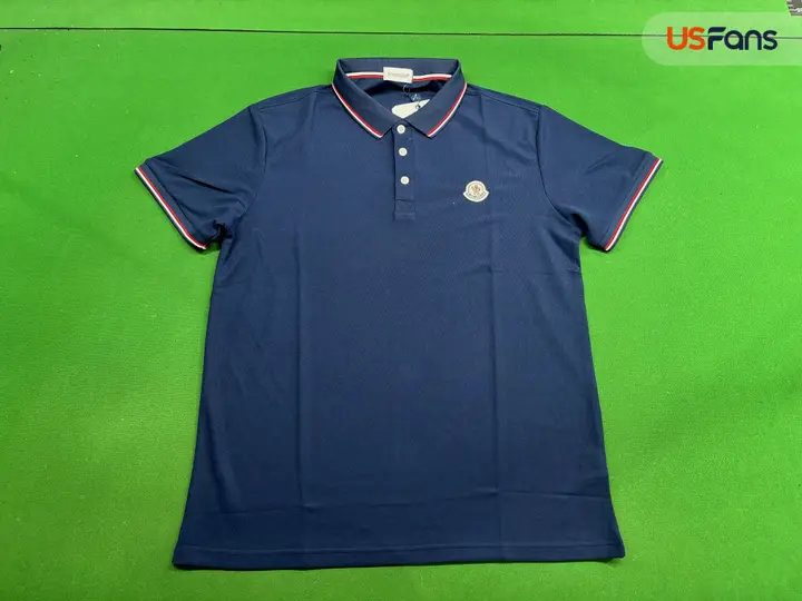 Moncler POLO QC photo 15