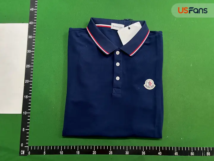 Moncler POLO QC photo 17