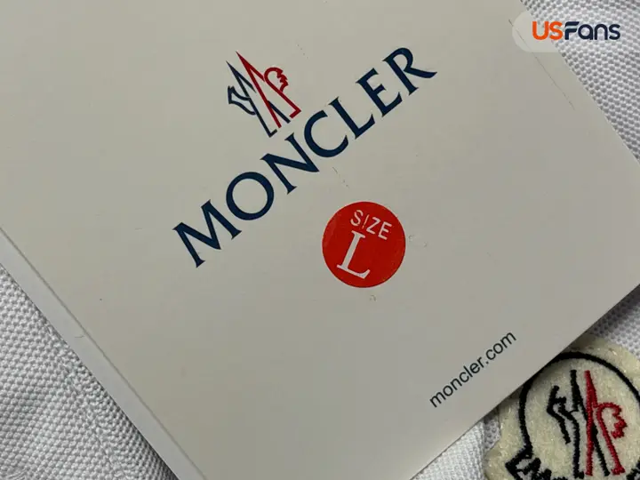 Moncler POLO QC photo 18