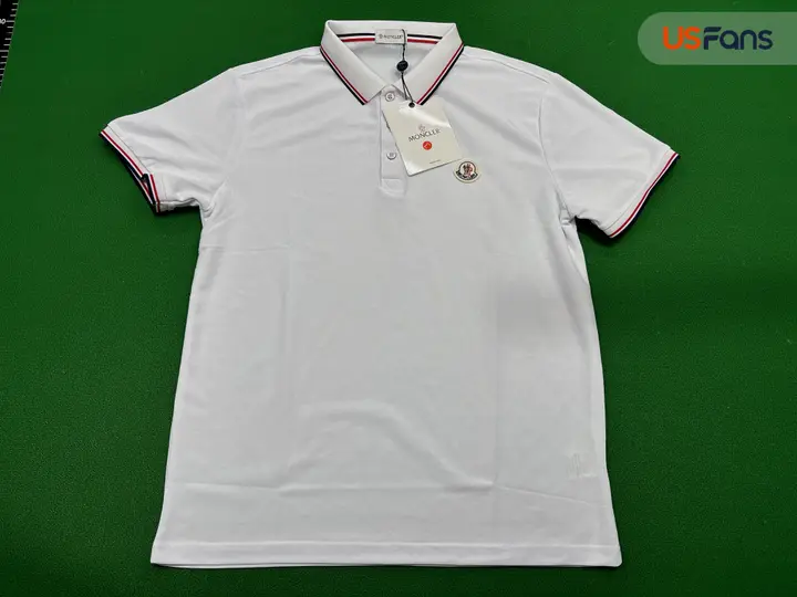 Moncler POLO QC photo 19