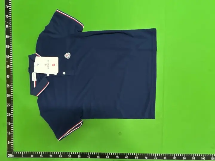 Moncler POLO QC photo 2