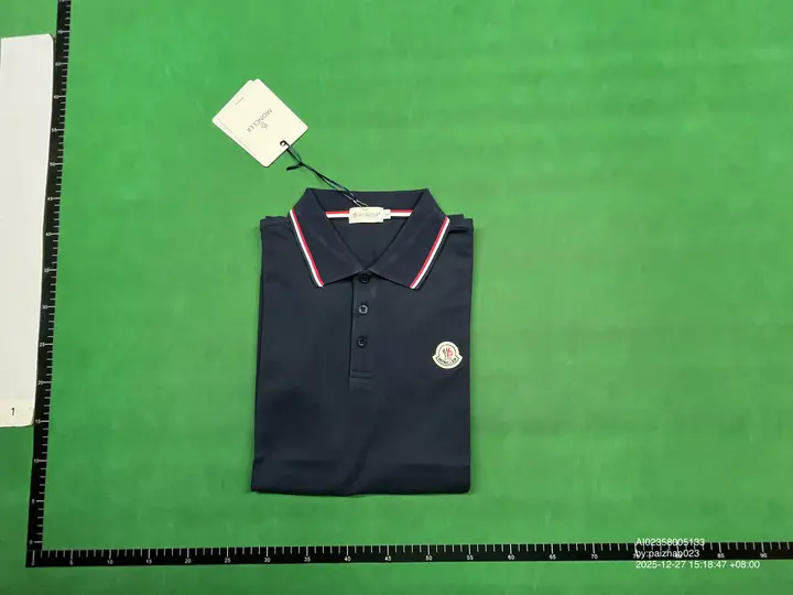 Moncler POLO QC photo 5